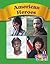American Heroes by Jo Albee