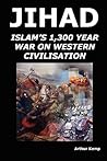 Jihad by Arthur Kemp