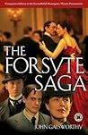 The Forsyte Saga by John Galsworthy
