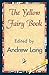 The Yellow Fairy Book
