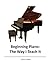 Beginning Piano: The Way I ...