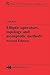 Elliptic Operators, Topolog...
