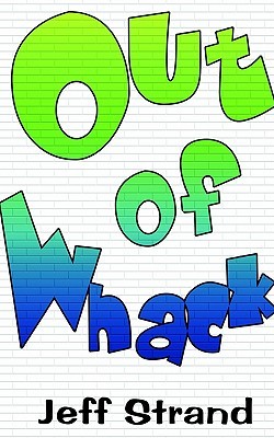 Out Of Whack (Paperback)