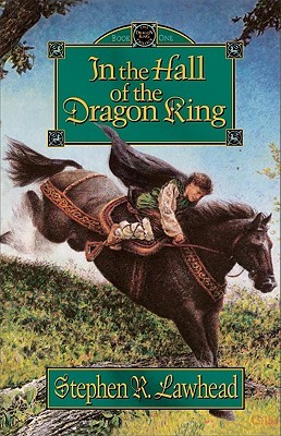 In the Hall of the Dragon King
