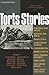 Torts Stories (Law Stories)