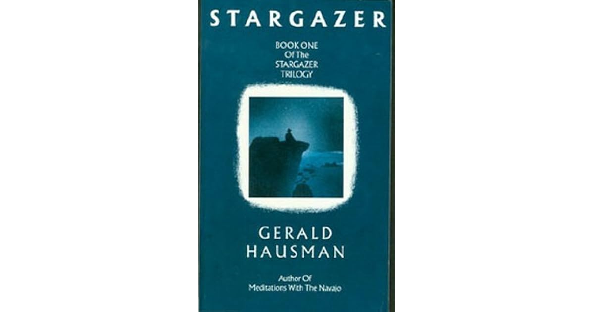Stargazer (Book 1) by Gerald Hausman