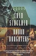 Radon Daughters : A Voyage, Between Art and Terror, from the Mound of Whitechapel to the Limestone Pavements of the Burren