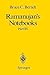 Ramanujan's Notebooks: Part...