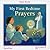 My First Bedtime Prayers