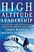 High Altitude Leadership by Chris  Warner