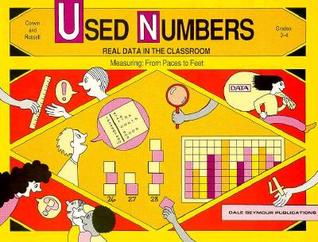 Measuring: From Paces to Feet (Used Numbers : Real Data in the Classroom)