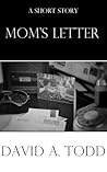 Mom's Letter Mom's Letter