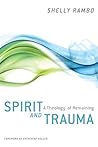 Spirit and Trauma...