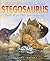 Stegosaurus: The Plated Dinosaur (Graphic Dinosaurs)