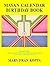 Mayan Calendar Birthday Book