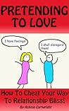 Pretending to Love by Ashton Cartwright