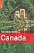 The Rough Guide to Canada