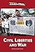 Civil Liberties and War by Jamuna Carroll