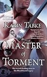 Master of Torment by Karin Tabke