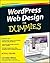 WordPress Web Design For Dummies