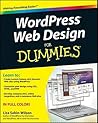 WordPress Web Des...