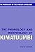 The Phonology and Morphology of Kimatuumbi by David Odden