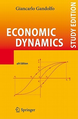 Economic Dynamics (Paperback)