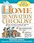 Home Renovation Checklist: ...