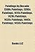 Paintings by Decade: 1300s Paintings, 1390s Paintings, 1410s Paintings, 1420s Paintings, 1430s Paintings, 1440s Paintings, 1450s Paintings