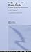 In Dialogue with Reggio Emilia: Listening, Researching and Learning (Contesting Early Childhood Series)