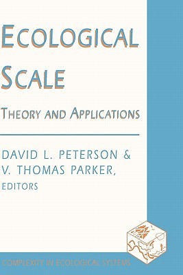 Ecological Scale (Paperback)