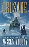 Crusade (Aquasilva Trilogy #3)