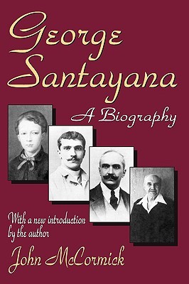 George Santayana: A Biography (Paperback)