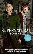 Bone Key (Supernatural, #3)