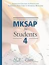 MKSAP For Student...