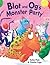 Blot and Og's Monster Party by Charles Fuge Blot and Og's Monster Party by Charles Fuge