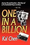 One In A Billion: Journey Toward Freedom