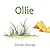 Ollie by Olivier Dunrea