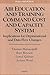 Air Education and Training Command Cost and Capacity System by Thomas Manacapilli
