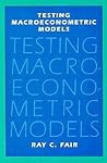 Testing Macroeconometric Models