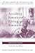 Avoiding Emotions, Living E...
