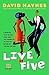 Live At Five: A Wickedly Funny and Touching African American Comedy That Bridges Two Worlds (Harvest Book)