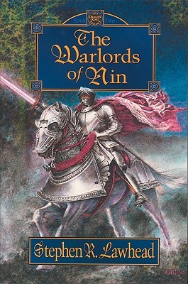 The Warlords of Nin (The Dragon King, #2)