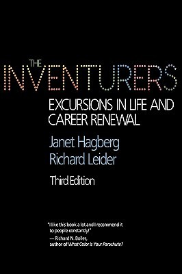 The Inventurers: Excursions in Life and Career Renewal (Paperback)