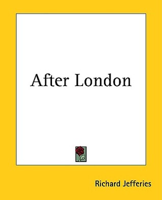 After London Or Wild England