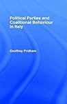 Political Parties and Coalitional Behaviour in Italy
