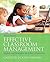 Effective Classroom Management: Models & Strategies for Today's Classrooms (Myeducationlab)