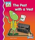 Pest With a Vest