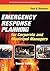 Emergency Response Planning for Corporate and Municipal Managers (Butterworth-Heinemann Homeland Security)