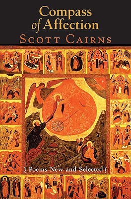 Compass of Affection: Poems New and Selected (Hardcover)